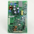 Lg Pcb Assy,mai for LG LTNS16121V/00 - Part EBR80860806