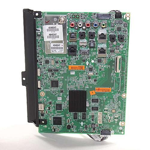 Photo of LG Part #ebr80977508, Refrigerator Electronic Control Board from Repair Parts Direct
