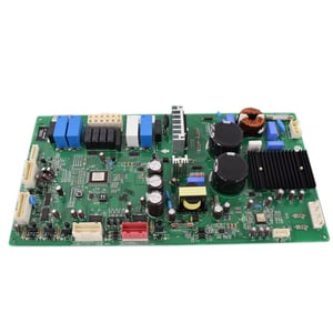 Refrigerator Electronic Control Board EBR80977511