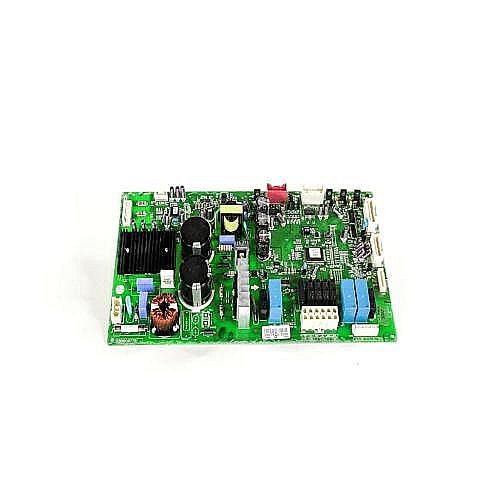 Photo of LG Part #ebr80977516, Refrigerator Electronic Control Board from Repair Parts Direct