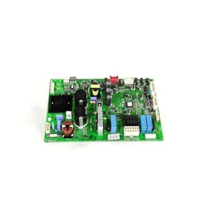 Refrigerator Electronic Control Board EBR80977516