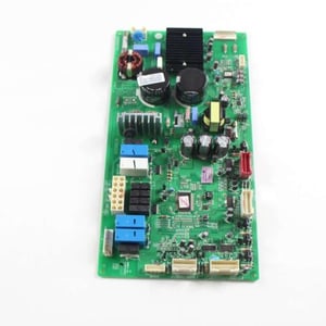 Lg Refrigerator Electronic Control Board EBR80977527