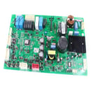 Refrigerator Electronic Control Board EBR80977529