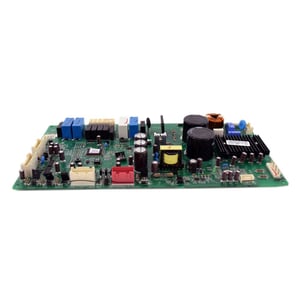 Refrigerator Electronic Control Board EBR80977530