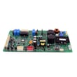 Refrigerator Electronic Control Board EBR80977533