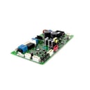 Refrigerator Electronic Control Board EBR80977536