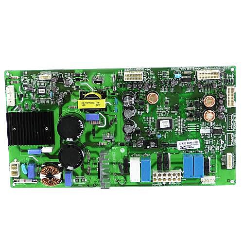 Photo of LG Part #ebr81112002, Pcb Assy | 16.00 x 12.00 x 3.00 from Repair Parts Direct