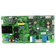 Lg Pcb Assy for LG LSSB2696BD/00 - Part EBR81112002