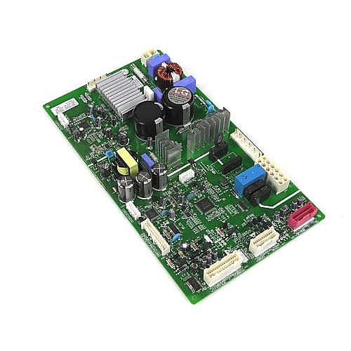 Part #ebr81182701, Freezer Electronic Control Assembly / 16.00 x 12.68 x 3.76