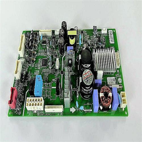 Part #ebr81182703, Lg Refrigerator Main Pcb Assembly / 13.00 x 7.00 x 2.75