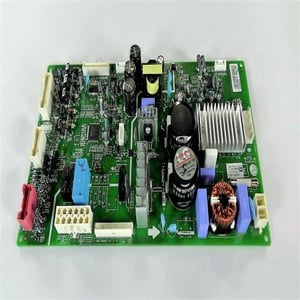 Lg Refrigerator Main Pcb Assembly EBR81182703