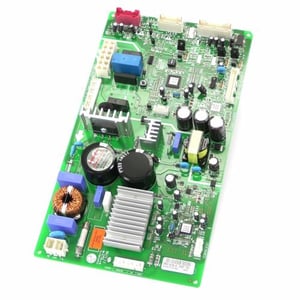 Lg Refrigerator Electronic Control Board EBR81182704