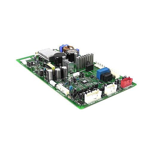 Kenmore Part #ebr81182705, Refrigerator Electronic Control Board | 15.88 x 12.08 x 3.32