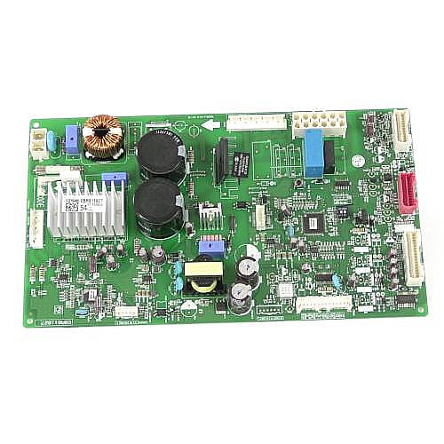 Kenmore Elite Part #ebr81182754, Refrigerator Electronic Control Board | 16.00 x 14.00 x 3.00