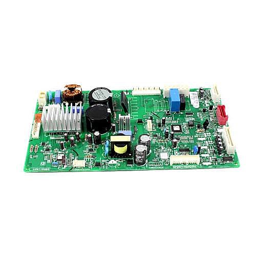 Kenmore Elite Part #ebr81182755, Refrigerator Electronic Control Board | 16.00 x 12.33 x 3.00