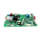 Lg Refrigerator Electronic Control Board EBR81182755