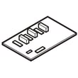 Refrigerator Electronic Control Board for Kenmore Elite 79571329413 - Part EBR81182770