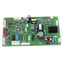 Lg Refrigerator Power Control Board EBR81182775