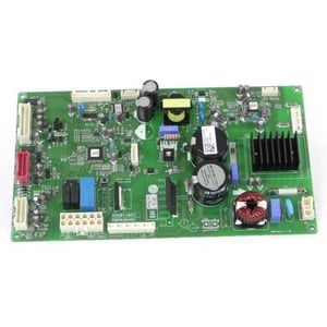 Lg Refrigerator Power Control Board EBR81182775