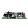 Lg Refrigerator Electronic Control Board EBR81182781