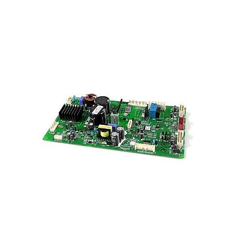 Part #ebr81182784, Refrigerator Electronic Control Board (Replaces Ebr81182769) / 15.97 x 12.44 x 3.06