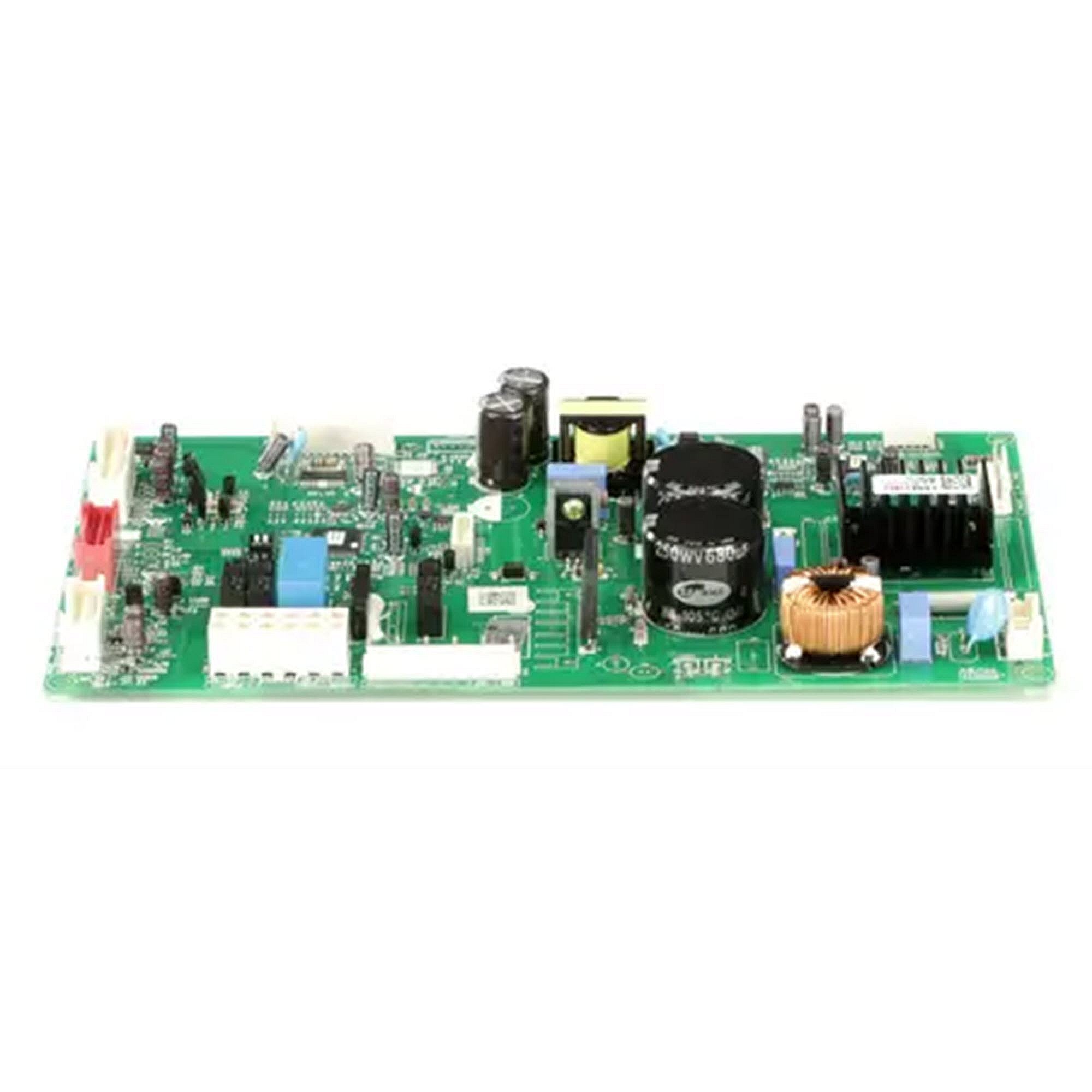 Photo of LG Part #ebr81182785, Refrigerator Electronic Control Board | 16.07 x 12.29 x 3.07 from Repair Parts Direct