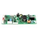 Lg Refrigerator Electronic Control Board EBR81182785