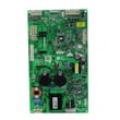 Lg Refrigerator Electronic Control Board EBR81182789