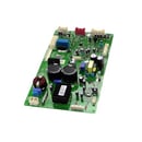 Refrigerator Power Control Board EBR81182794