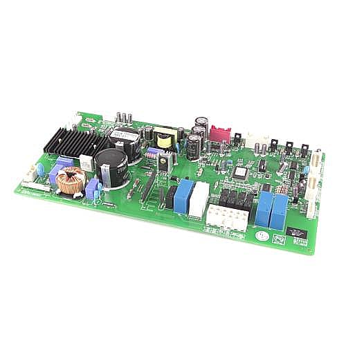 Photo of LG Part #ebr81969901, Refrigerator Electronic Control Board | 16.00 x 12.00 x 3.00 from Repair Parts Direct