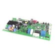 Refrigerator Electronic Control Board for LG LSXS26336V/01 - Part EBR81969901