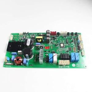 Refrigerator Electronic Control Board EBR81969903