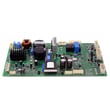 Lg Refrigerator Electronic Control Board EBR83806901