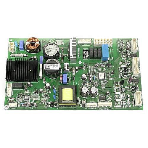 Part #ebr83806911, Kenmore Elite Refrigerator Electronic Control Board / 16.03 x 12.53 x 3.24