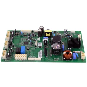 Refrigerator Electronic Control Board EBR83845003