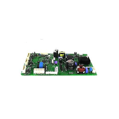 Kenmore Part #ebr83845008, Refrigerator Electronic Control Board | 16.11 x 12.44 x 3.67