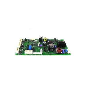 Refrigerator Electronic Control Board EBR83845008