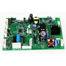 Lg Pcb Main Assembly EBR83845011