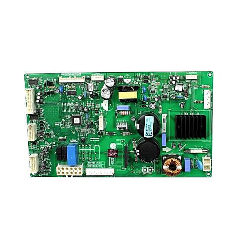 Photo of LG Part #ebr83845018, Pcb Assy, mai | 16.00 x 13.40 x 3.00 from Repair Parts Direct