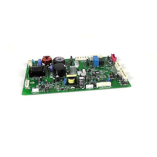 Kenmore Part #ebr83845031, Refrigerator Electronic Control Board | 16.50 x 12.50 x 6.00