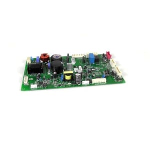 Refrigerator Electronic Control Board EBR83845031