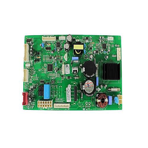Part #ebr83845032, Lg Main Pcb / 16.00 x 12.75 x 3.25