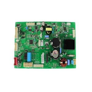 Lg Main Pcb EBR83845032