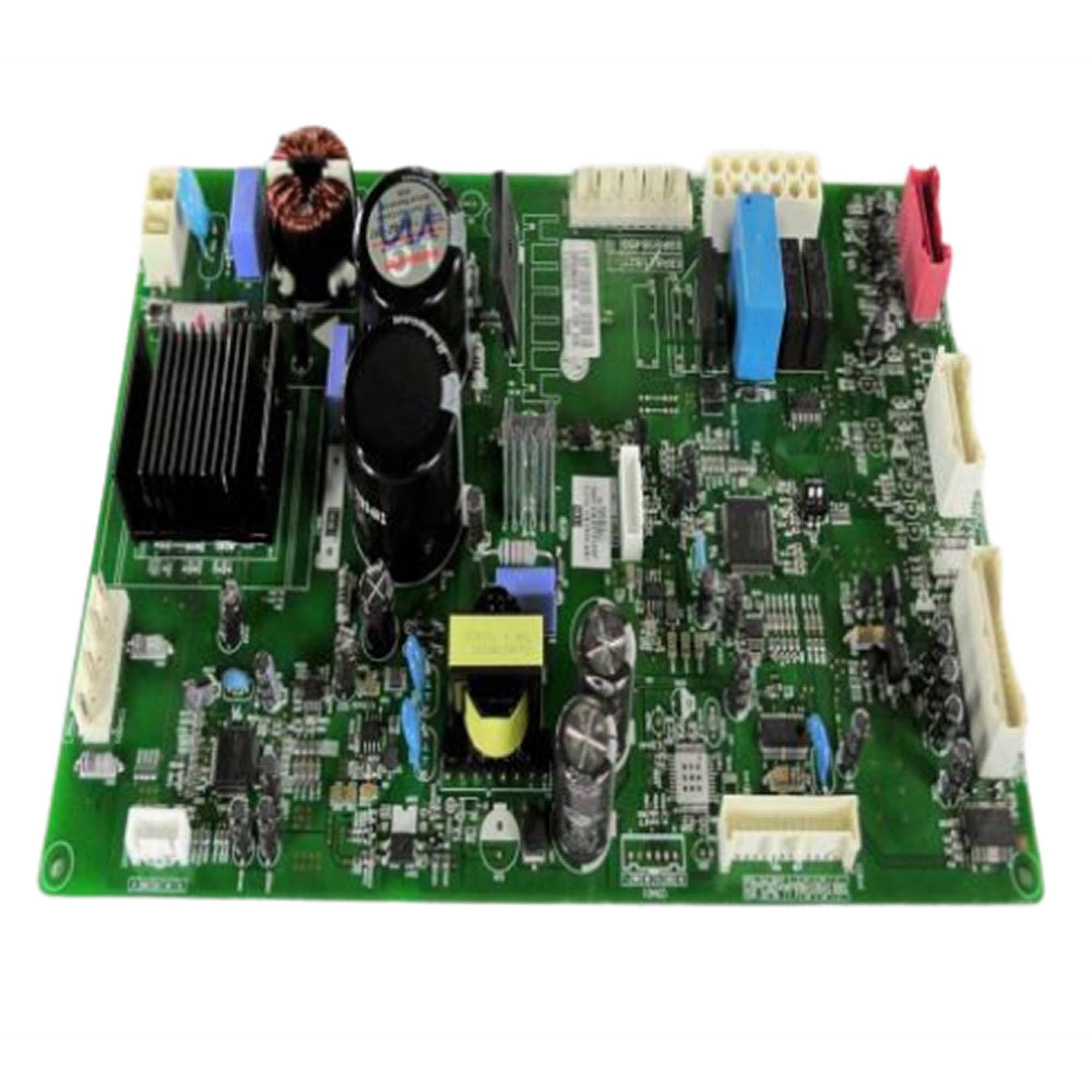 Photo of LG Part #ebr83845033, Refrigerator Electronic Control Board | 16.00 x 13.50 x 3.00 from Repair Parts Direct