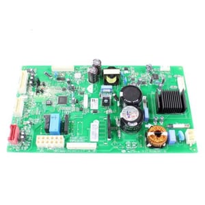 Lg Refrigerator Electronic Control Board EBR83845034