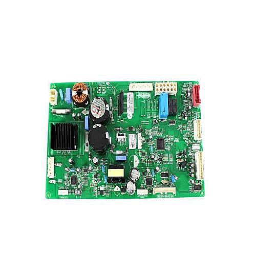 Photo of Part #ebr83845035, Pcb Assembly | 16.00 x 12.00 x 3.00 from Repair Parts Direct