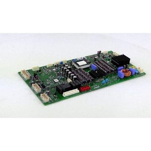 Refrigerator Electronic Control Board (replaces Ebr78643431) EBR84433504