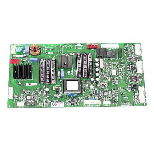 Photo of Part #ebr84433509, Pcb Assembly | 16.50 x 12.50 x 6.00 from Repair Parts Direct