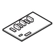 Refrigerator Electronic Control Board for Kenmore Elite 79572489412 - Part EBR84433512