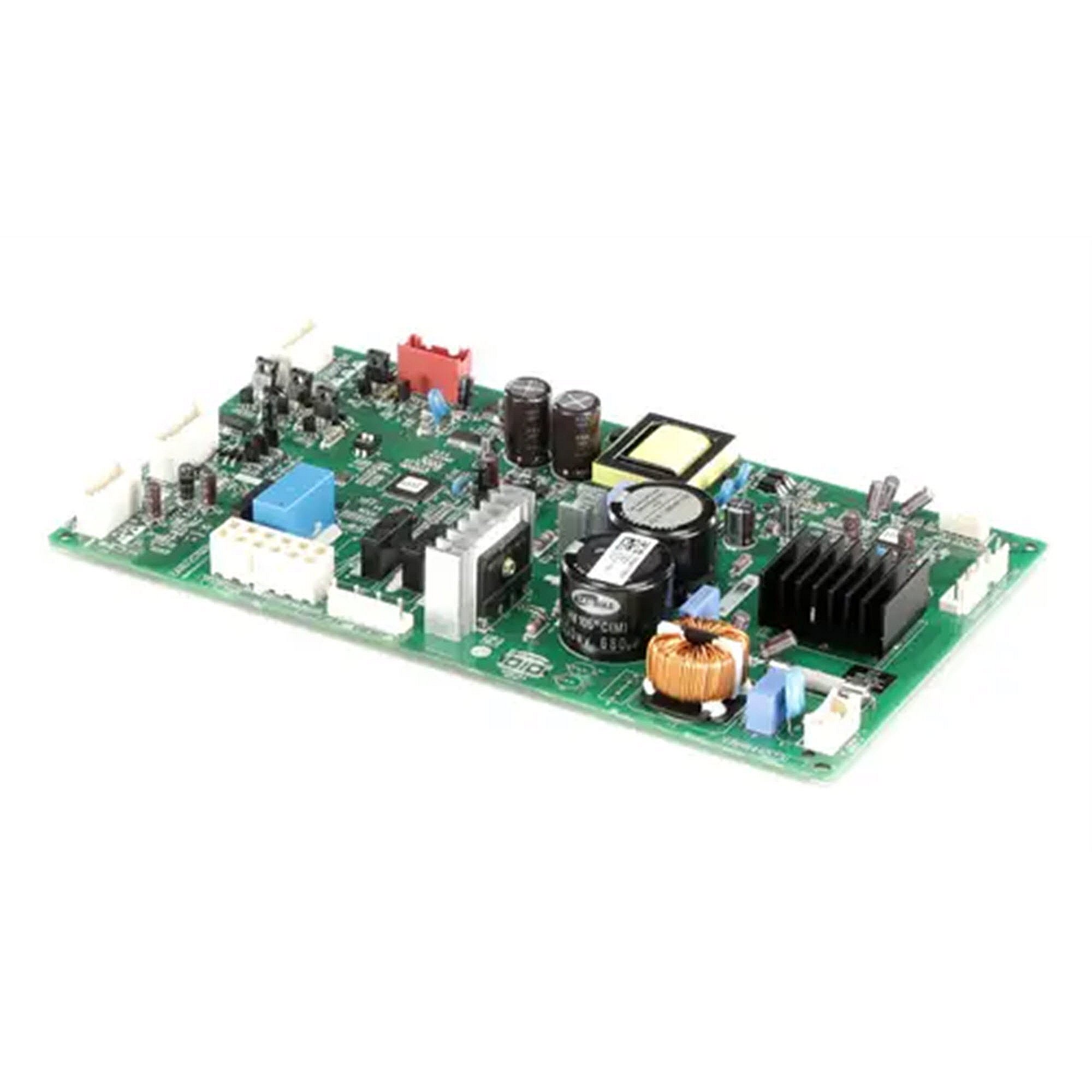 Part #ebr84457301R, Pcb Main